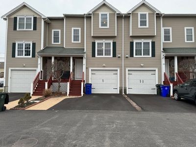 40 Winchester Ln Unit 16, Fall River, MA, 02721