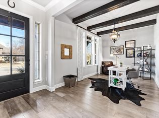 1767 Evening Star Rd, Frisco, TX 75033