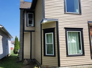 70 N Main St #70, Utica, OH 43080