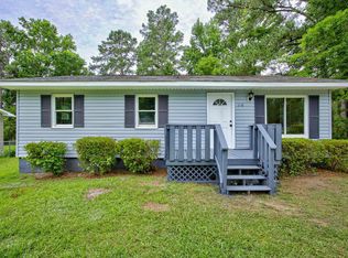 516 Crane Church Rd, Columbia, SC 29203