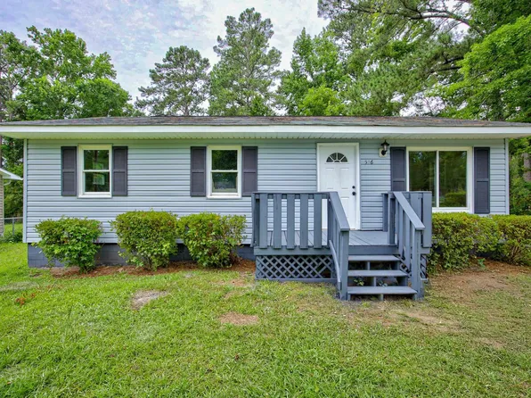 516 Crane Church Rd, Columbia, SC 29203