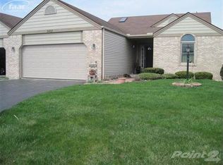 3421 Edgewood Ct, Davison, MI 48423