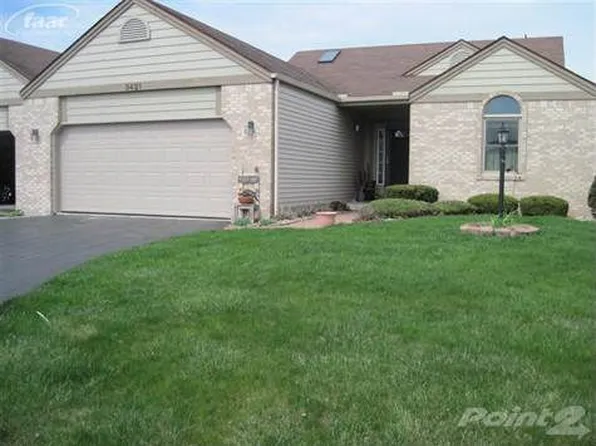 3421 Edgewood Ct, Davison, MI 48423