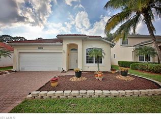 14353 Reflection Lakes Dr, Fort Myers, FL 33907