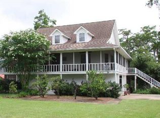 251 Wilson Ln, Port Barre, LA 70577
