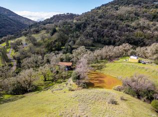 4595 Shale Ln, Potter Valley, CA 95469