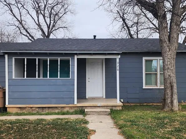326 Montague Ave, San Angelo, TX 76905