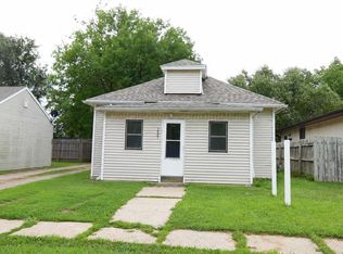 1807 3rd Ave, South Sioux City, NE 68776