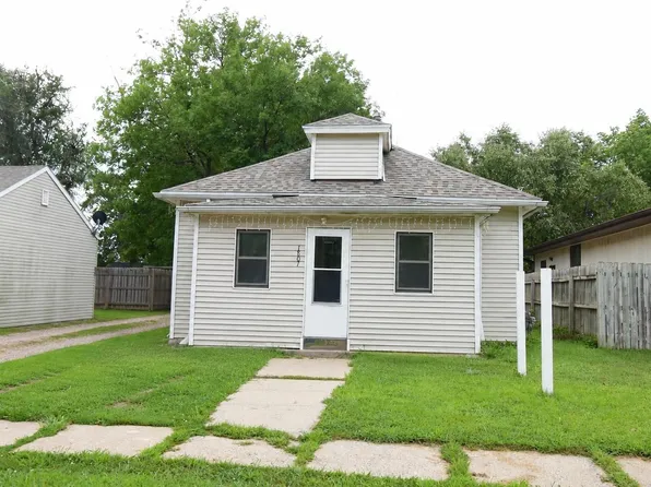 1807 3rd Ave, South Sioux City, NE 68776