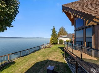 18800 Soundview Dr NW, Stanwood, WA 98292