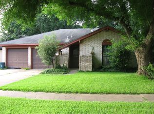 10019 Belfast Rd, La Porte, TX 77571