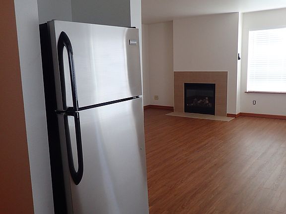 Stainless Steel Appliances