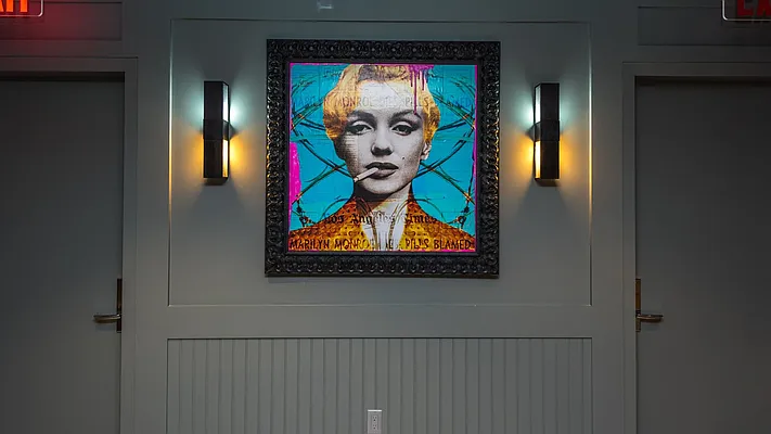 Rented by Nooklyn NYC LLC | media 15