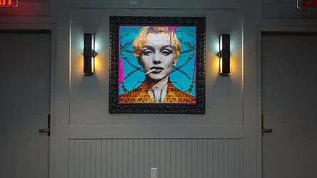 Rented by Nooklyn NYC LLC