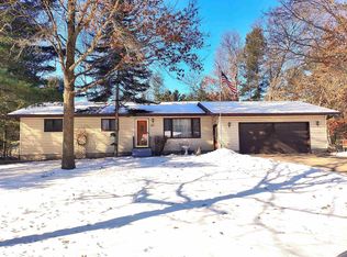 321 North Vincennes Street, Adams, WI 53910