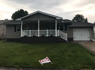 107 Teays Villa, Scott Depot, WV 25560