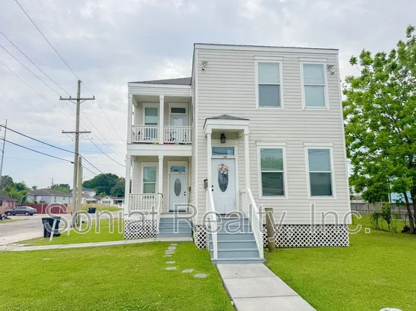 9000 Edinburgh St, New Orleans, LA 70118