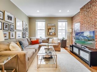 68 Park Ave APT 4, Hoboken, NJ 07030