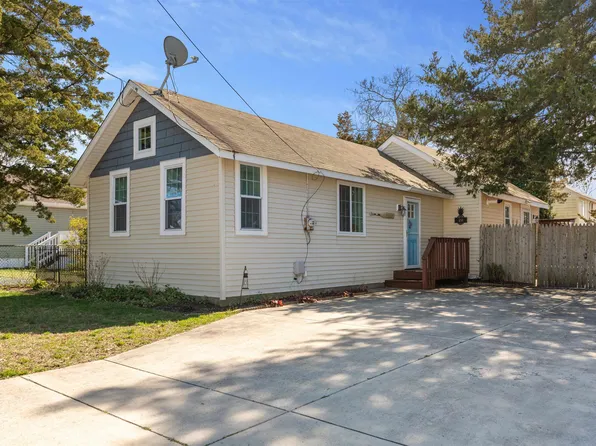 20 E New York Ave, Villas, NJ 08251