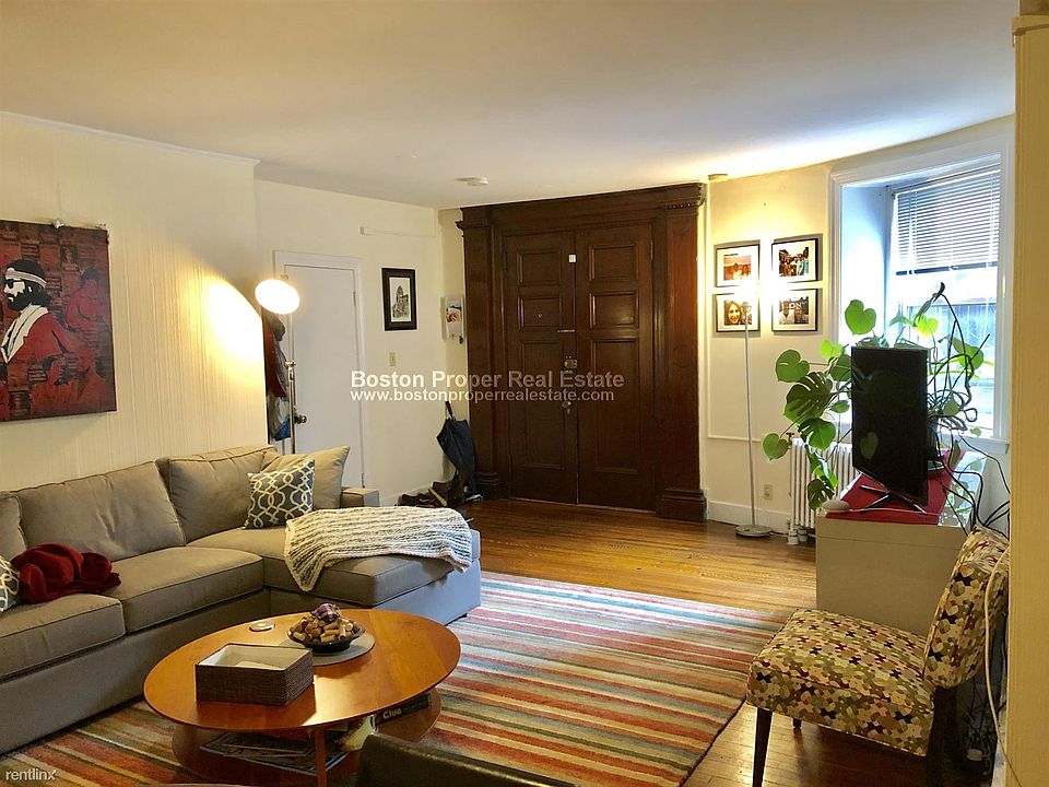 403 Commonwealth Ave. #5R Boston - Back Bay Unit Photo 1 (1)