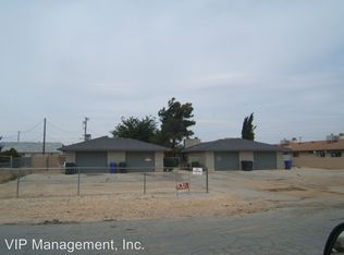 12374 Red Wing Rd APT D, Apple Valley, CA 92308