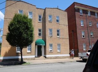 2806 W Cary St APT 9, Richmond, VA 23221