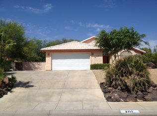 2111 Lariat Dr, Bullhead City, AZ 86442