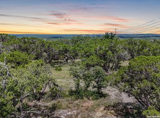 697 Travis Forest LOT 132, Bulverde, TX 78163
