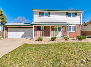 3002 S Saulsbury St, Denver, CO 80227