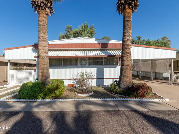 2050 W DUNLAP Avenue #R252, Phoenix, AZ 85021