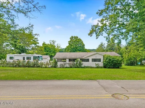 955 N Main St, Decatur, TN 37322