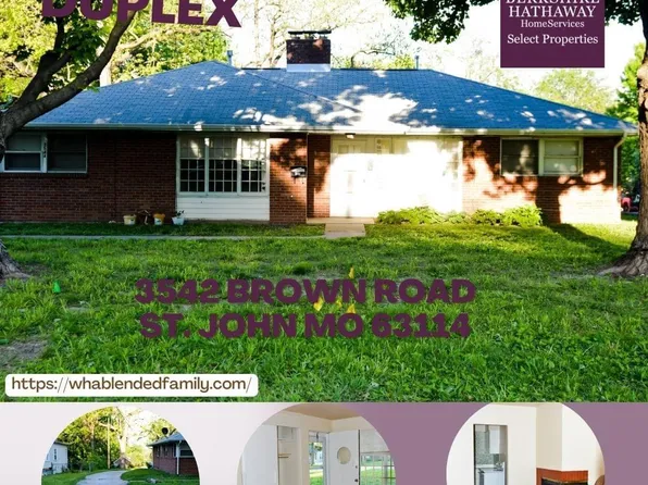 3542 Brown Rd, Saint Louis, MO 63114