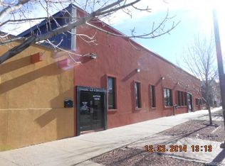 3030 N Downing St, Denver, CO 80205