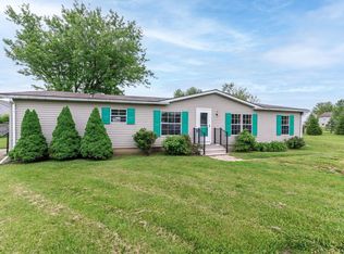 963 Bowtown Rd, Delaware, OH