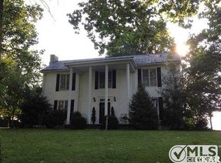 2595 Old Us Hwy #15, Stanford, KY 40484