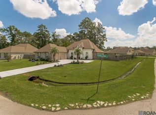 42348 Hamilton Ln, Ponchatoula, LA 70454
