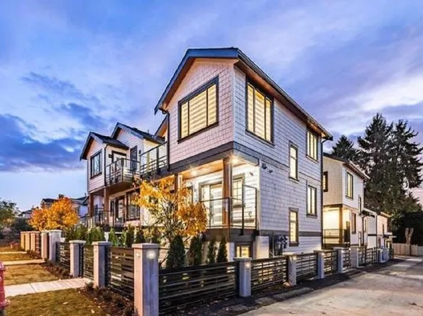 5455 Killarney St, Vancouver, BC V5R 3W3