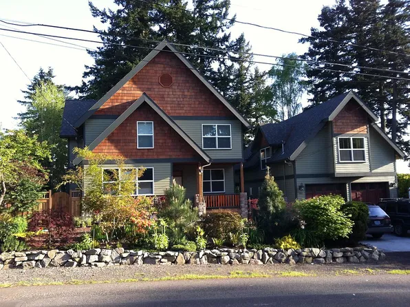 4126 SW Pendleton St #A, Portland, OR 97221