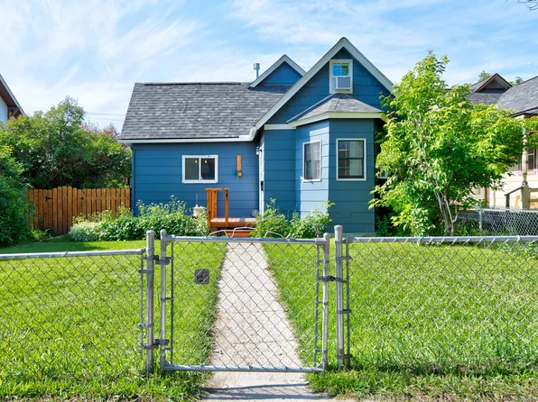 1331 Boulder Ave, Helena, MT 59601