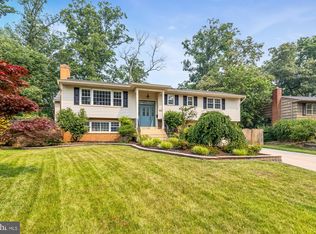 8330 Bound Brook Ln, Alexandria, VA 22309