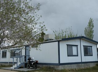 4553 W Howell Ave, Ridgecrest, CA 93555