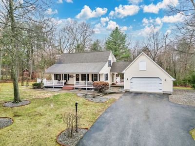 165 Peterson Rd, Palmer, MA, 01069