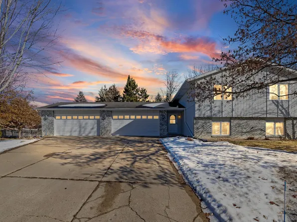 15165 Ellen Cir SE, Prior Lake, MN 55372