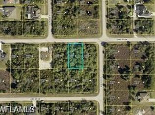 3111 32nd St SW, Lehigh Acres, FL 33976