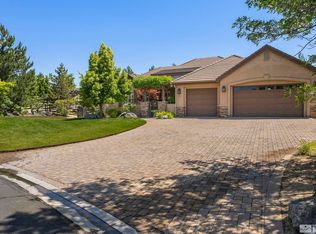 1740 Dakota Ridge Ct, Reno, NV 89523