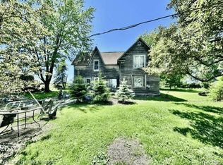 4800 Fargo Rd, Croswell, MI 48422