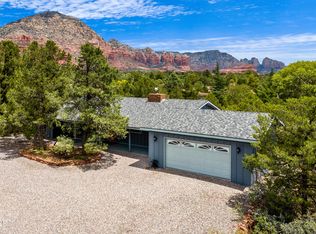 30 Kachina Dr, Sedona, AZ 86336