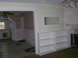 3831 N Henry Blvd, Stockbridge, GA