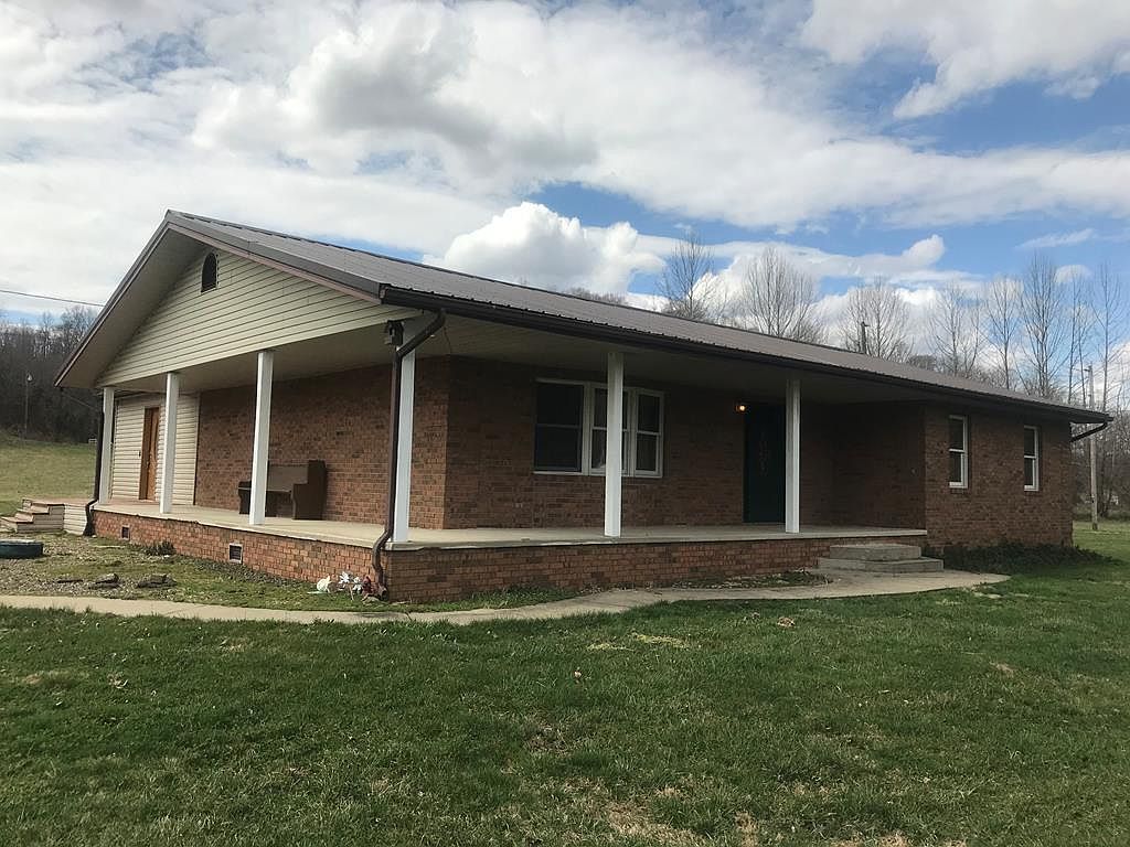 6976 A Sr 522 Franklin Franklin Furnace Oh 45629 Zillow