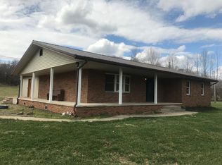 6976 A Sr 522 Franklin, Franklin Furnace, OH 45629